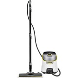 Kärcher 1.513-462.0, Pulitore a vapore bianco/Nero