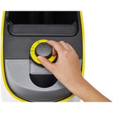 Kärcher 1.513-462.0, Pulitore a vapore bianco/Nero