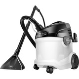 Kärcher SE 5, Aspirapolvere lavaggio bianco/Nero