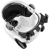Kärcher SE 5, Aspirapolvere lavaggio bianco/Nero