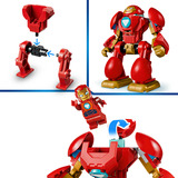 LEGO 11209, Giochi di costruzione 