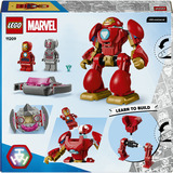 LEGO 11209, Giochi di costruzione 