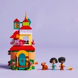 LEGO 43261, Giochi di costruzione 