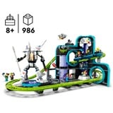 LEGO 60421, Giochi di costruzione 