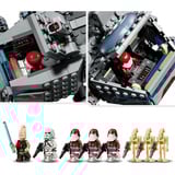 LEGO 75402, Giochi di costruzione 