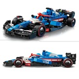 LEGO 77246, Giochi di costruzione 