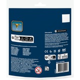 LEGO Harry Potter Lezione di Quidditch, Giochi di costruzione Set da costruzione, 6 anno/i, Plastica, 27 pz, 30 g