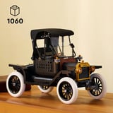 LEGO Icons Ford Model T, Giochi di costruzione Vendita al dettaglio