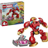 LEGO Marvel Super Heroes Ultron vs. Iron Man, Giochi di costruzione 