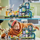 LEGO Montagne russe di Robot World, Giochi di costruzione Set da costruzione, 8 anno/i, Plastica, 986 pz, 2,02 kg