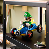 LEGO Super Mario Mario Kart: Luigi & Turbojet, Giochi di costruzione 