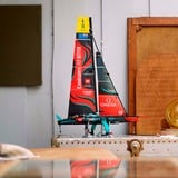LEGO Technic Yacht Emirates Team New Zealand AC75, Giochi di costruzione Set da costruzione, 18 anno/i, Plastica, 962 pz, 1,45 kg
