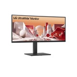 LG 34BA75QE Nero