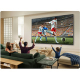 LG 65QNED83B6A.AEUD, QNED TV Nero