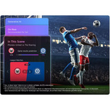 LG 65QNED83B6A.AEUD, QNED TV Nero