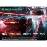 LG 65QNED83B6A.AEUD, QNED TV Nero