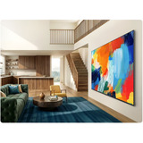 LG 65QNED83B6A.AEUD, QNED TV Nero