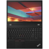Lenovo ThinkPad T15p Ricondizionato 
