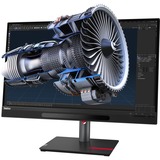Lenovo ThinkVision 27 3D(F24270U30), Monitor LED Nero