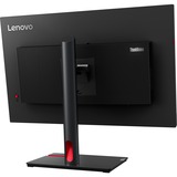 Lenovo ThinkVision 27 3D Monitor, Monitor LED Nero, 68,6 cm (27"), 3840 x 2160 Pixel, 4K Ultra HD, LED, 6 ms, Nero