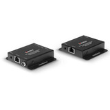 Lindy 38208, Estensione HDMI Nero