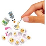 MGA Entertainment Make It Mini Lentethema, Bricolage Miniverse Make It Mini Lentethema, 8 anno/i, Multicolore, Plastica