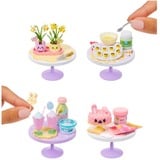 MGA Entertainment Make It Mini Lentethema, Bricolage Miniverse Make It Mini Lentethema, 8 anno/i, Multicolore, Plastica