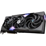 MSI GAMING GeForce RTX 5070 12G TRIO OC NVIDIA 12 GB GDDR7, Scheda grafica GeForce RTX 5070, 12 GB, GDDR7, 192 bit, 7680 x 4320 Pixel, PCI Express 5.0
