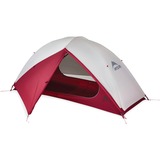 MSR Zoic 1 Gray grigio chiaro/Rosso