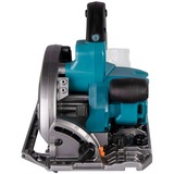 Makita HS004GZ01, Sega circolare blu/Nero