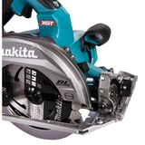 Makita HS004GZ01, Sega circolare blu/Nero