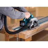 Makita HS004GZ01, Sega circolare blu/Nero