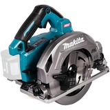 Makita HS004GZ01, Sega circolare blu/Nero