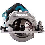 Makita HS004GZ01, Sega circolare blu/Nero