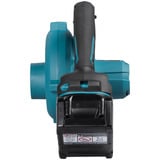 Makita Soffiatore a batteria UB002GZ01 XGT, 40 Volt blu/Nero