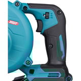 Makita UB002GZ01, Soffiatore blu/Nero