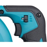 Makita UB002GZ01, Soffiatore blu/Nero