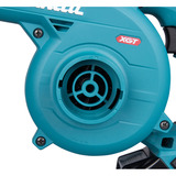 Makita UB002GZ01, Soffiatore blu/Nero