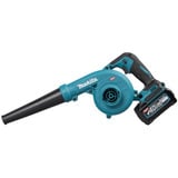 Makita UB002GZ01, Soffiatore blu/Nero