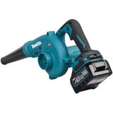 Makita UB002GZ01, Soffiatore blu/Nero
