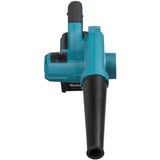 Makita UB002GZ01, Soffiatore blu/Nero
