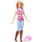 Mattel HXJ38, Bambola 