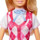 Mattel HXJ38, Bambola 