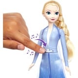 Mattel JDL60 Bambole, Bambola Disney Frozen JDL60, Bambola alla moda, Femmina, 3 anno/i, Ragazza, Sonoro, Multicolore