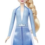 Mattel JDL60 Bambole, Bambola Disney Frozen JDL60, Bambola alla moda, Femmina, 3 anno/i, Ragazza, Sonoro, Multicolore