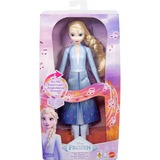 Mattel JDL60, Bambola 