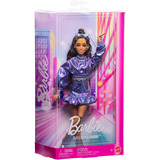 Mattel JFP42, Bambola 