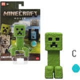 Mattel JFR58 Action figure giocattolo, Gioco figura Minecraft JFR58, 6 anno/i, Multicolore, Plastica