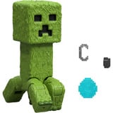 Mattel JFR58 Action figure giocattolo, Gioco figura Minecraft JFR58, 6 anno/i, Multicolore, Plastica