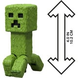 Mattel JFR58 Action figure giocattolo, Gioco figura Minecraft JFR58, 6 anno/i, Multicolore, Plastica